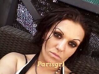 Parisgrl