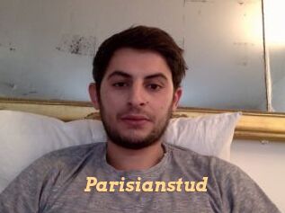 Parisianstud