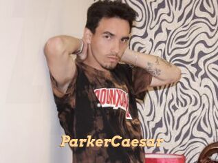 ParkerCaesar