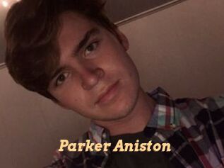 Parker_Aniston