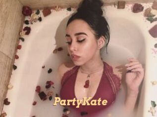 PartyKate