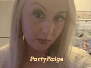 PartyPaige