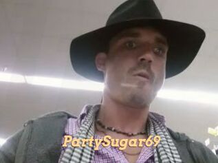 PartySugar69