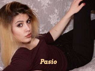 Pasio