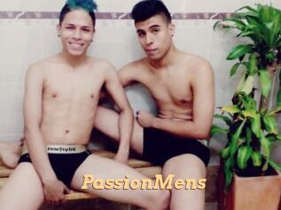 PassionMens
