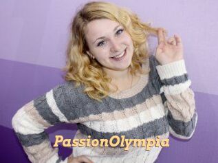 PassionOlympia