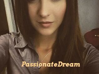 PassionateDream