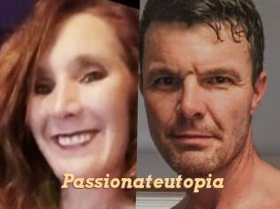 Passionateutopia