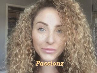 Passionz