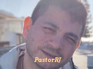 PastorRJ Live Paradise