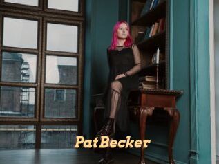 PatBecker