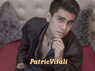 PatricVitali