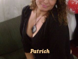 Patrich