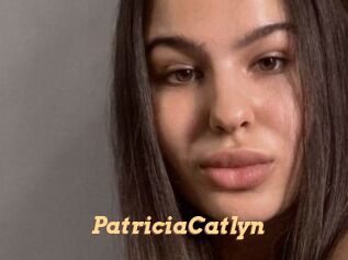 PatriciaCatlyn