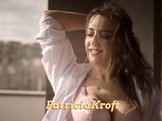 PatriciaKroft