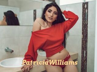 PatriciaWilliams Live Paradise