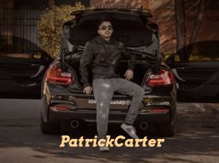 PatrickCarter