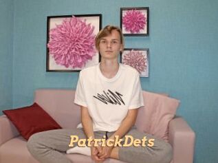 PatrickDets