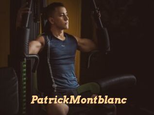 PatrickMontblanc
