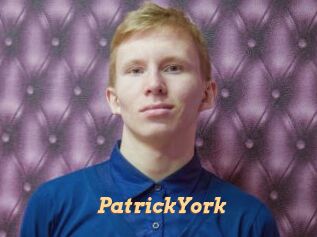 PatrickYork