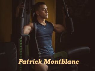 Patrick_Montblanc