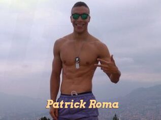 Patrick_Roma
