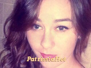 PatrissiaHot
