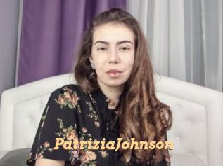 PatriziaJohnson