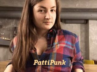 PattiPunk