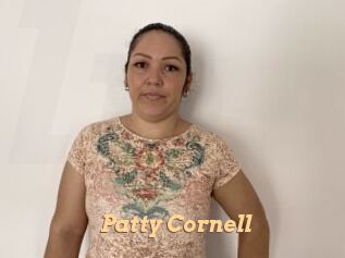 Patty_Cornell Live Paradise