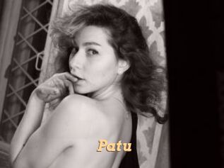 Patu