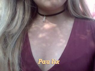 Pau_lix