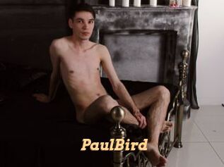 PaulBird
