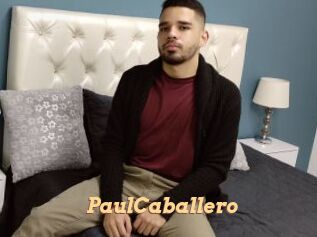 PaulCaballero