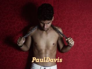 PaulDavis