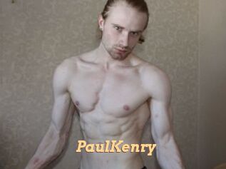 PaulKenry