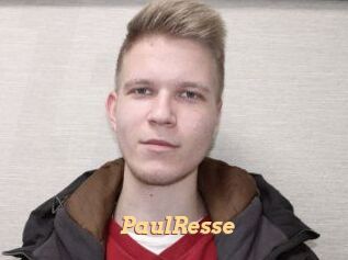 PaulResse