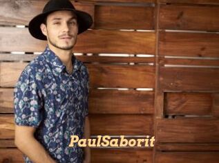 PaulSaborit