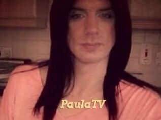 PaulaTV