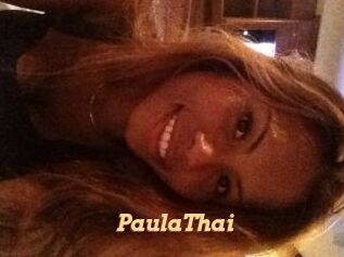 PaulaThai