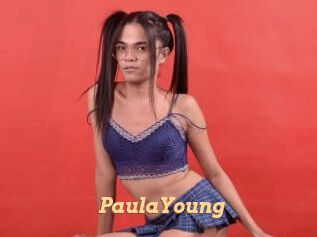 PaulaYoung