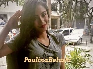 PaulinaBelushi