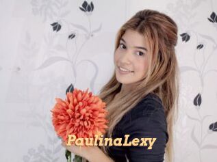 PaulinaLexy