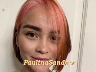 PaulinaSanders