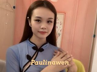 Paulinawen Live Paradise