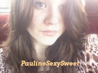 PaulineSexySweet