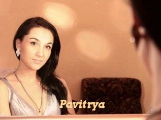 Pavitrya
