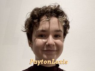 PaytonLexis Live Paradise