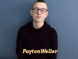 PaytonWeller