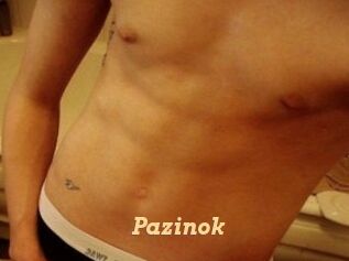 Pazinok